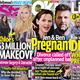 Illustration for article titled This Week In Tabloids: Jennifer Garner Is Pregnant Due to Ex-Sex with Ben Affleck